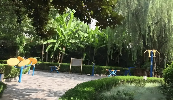 古代重生记