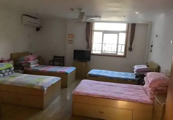 朦胧的血光